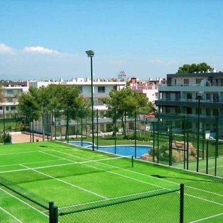 J Tramuntana Planet Costa Dorada Apartment Salou Luaran gambar