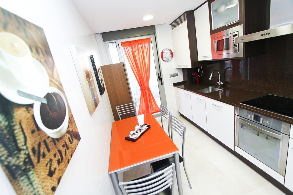 J Tramuntana Planet Costa Dorada Apartment Salou Bilik gambar